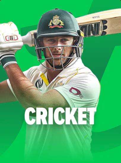 Cricket